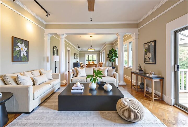 2626 Hillside Avenue  Honolulu HI 96822 photo