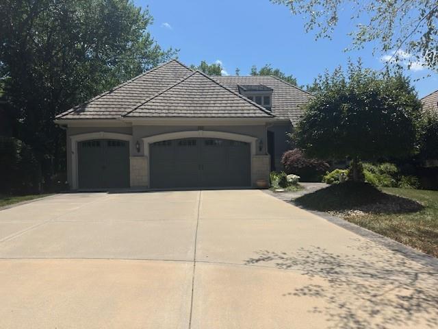 Property Photo:  26799 W Shadow Circle  KS 66061 