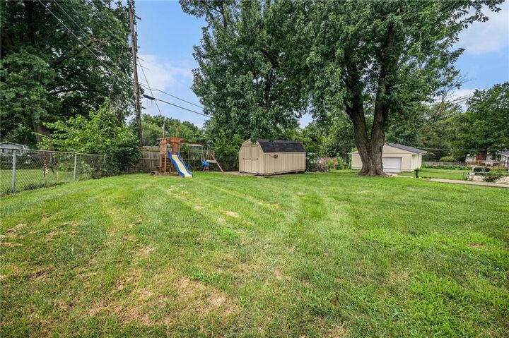 Property Photo:  1603 NE 63rd Street  MO 64118 