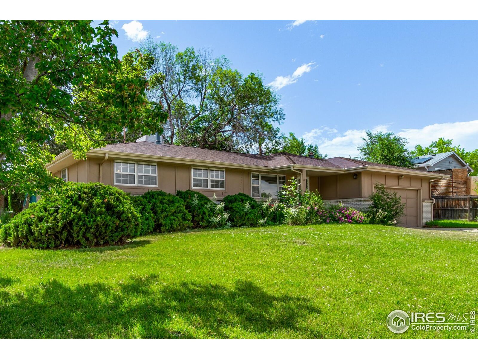 Property Photo: 6131 Wolff St CO 80003