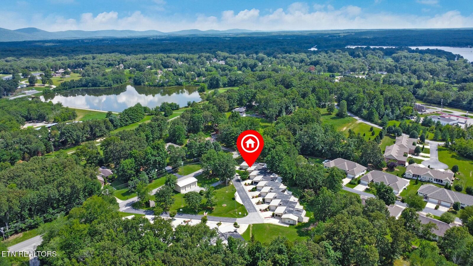 Property Photo:  33 Big Horn Loop 2  TN 38572 