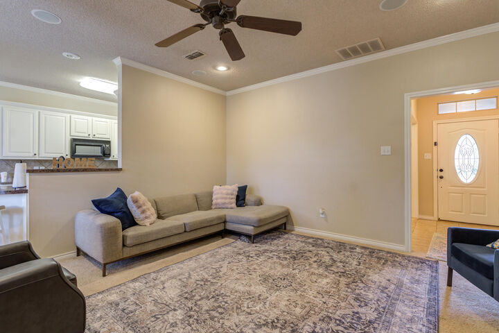 Property Photo:  5611 100th Street  TX 79424 