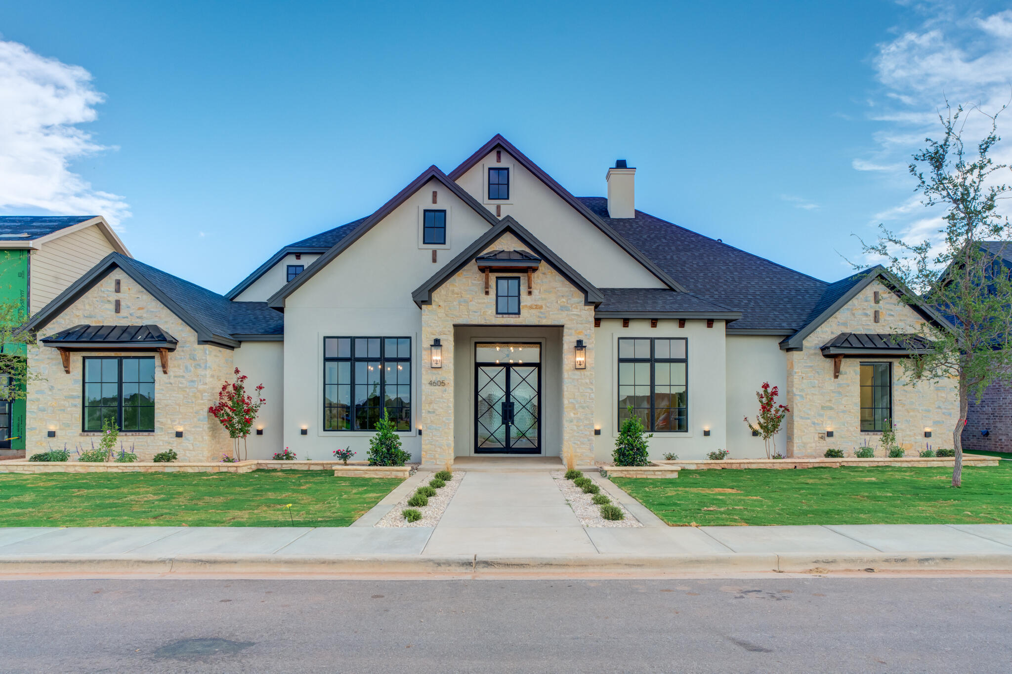 4605 143rd Street  Lubbock TX 79424 photo