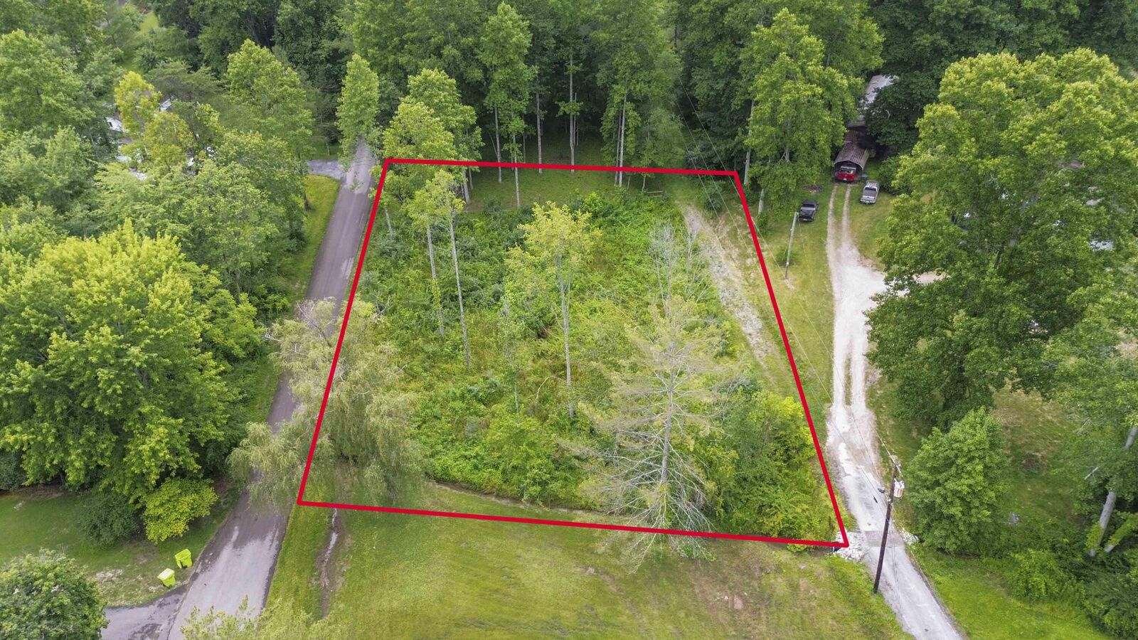 Property Photo:  19 Mountain Trail Circle  KY 40744 