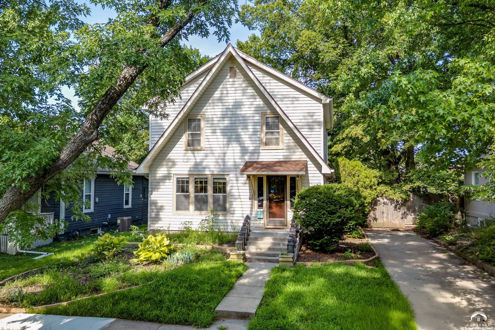 1807 Alabama Street  Lawrence KS 66044 photo