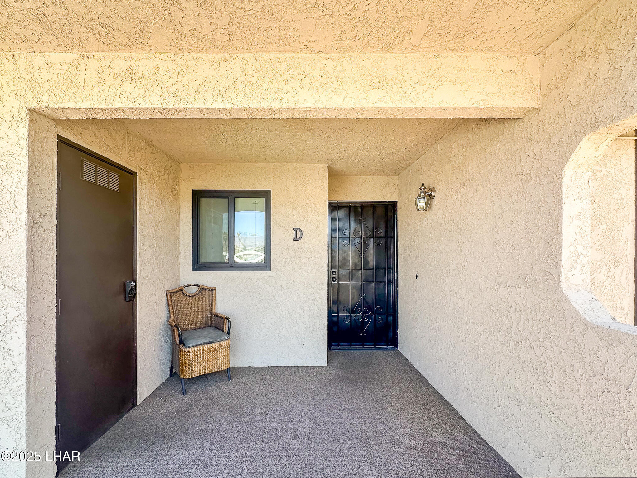 Property Photo: 363 N Lake Havasu Ave D AZ 86403