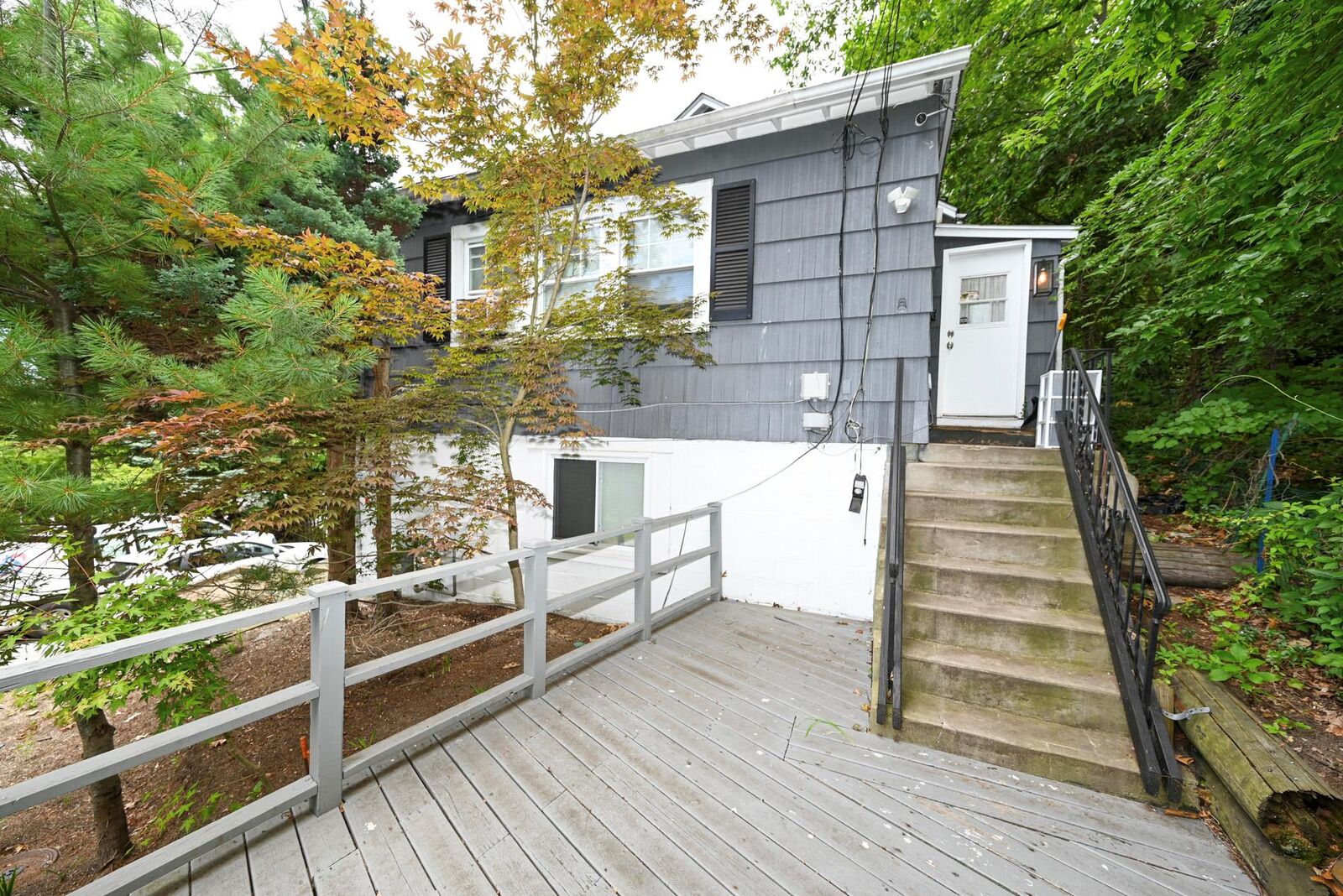 Property Photo: 17 Hammond Road NY 11542