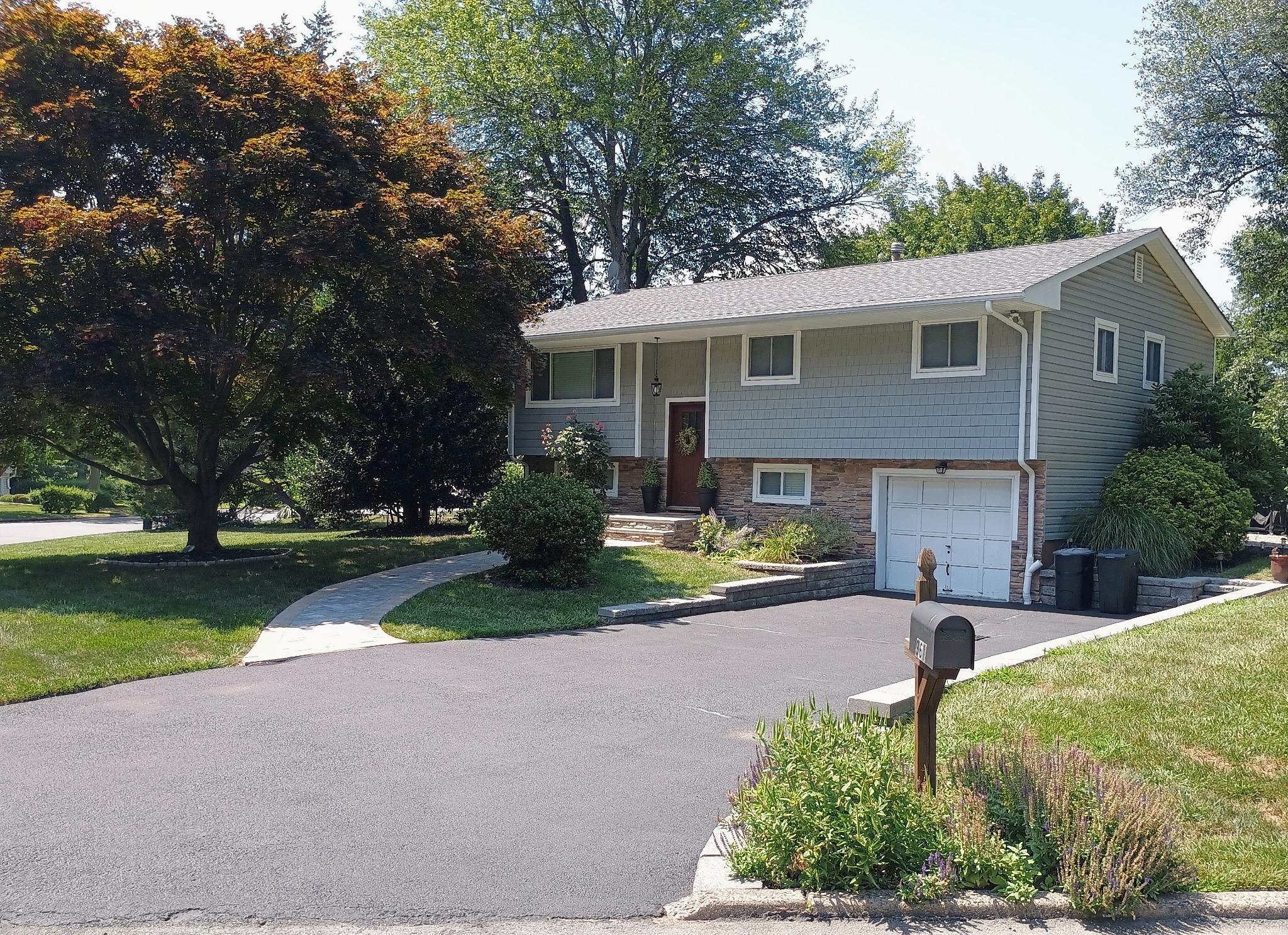 Property Photo: 961 Tilton Road NY 10989