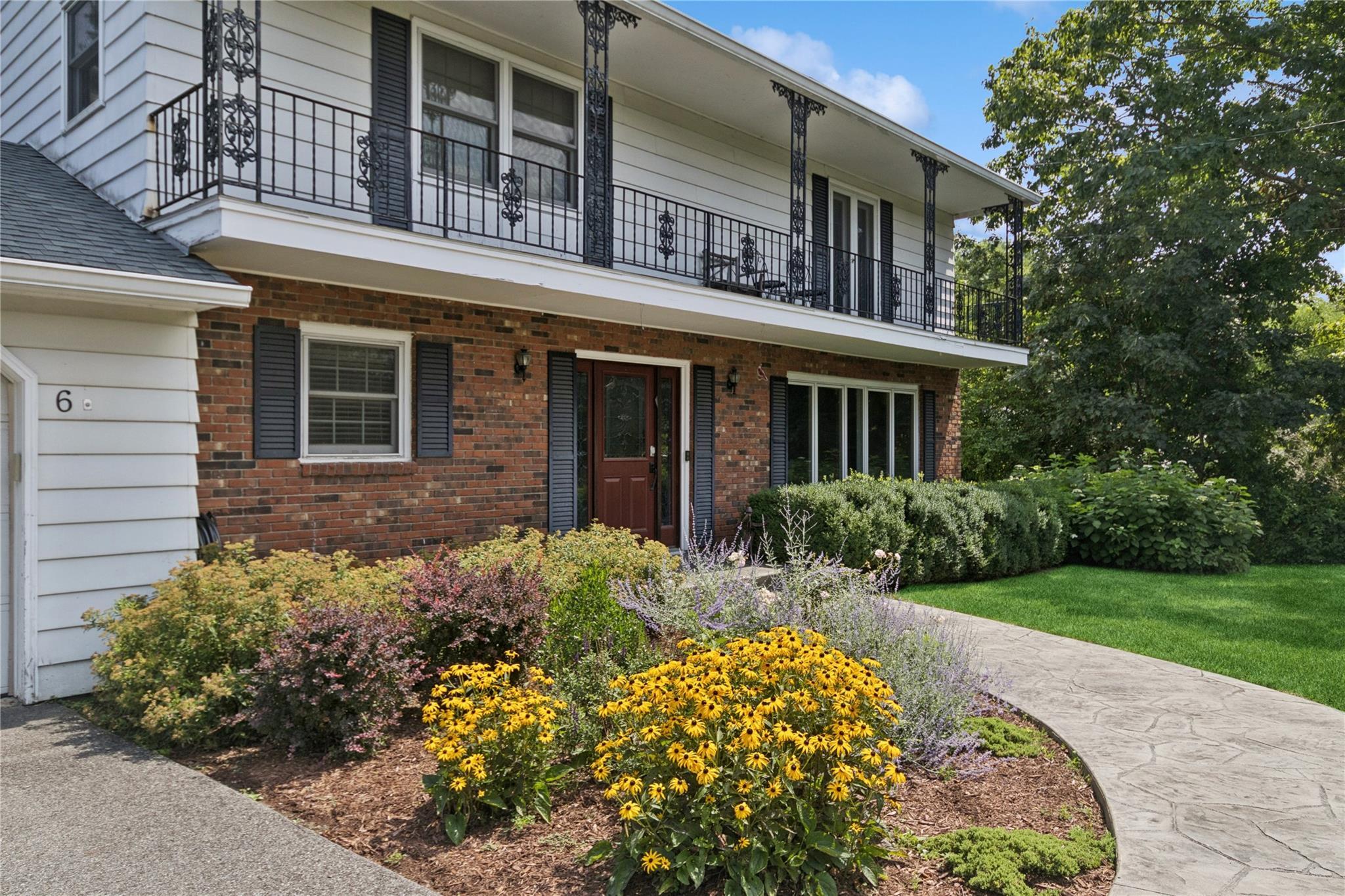Property Photo: 6 Frederick Drive NY 12603