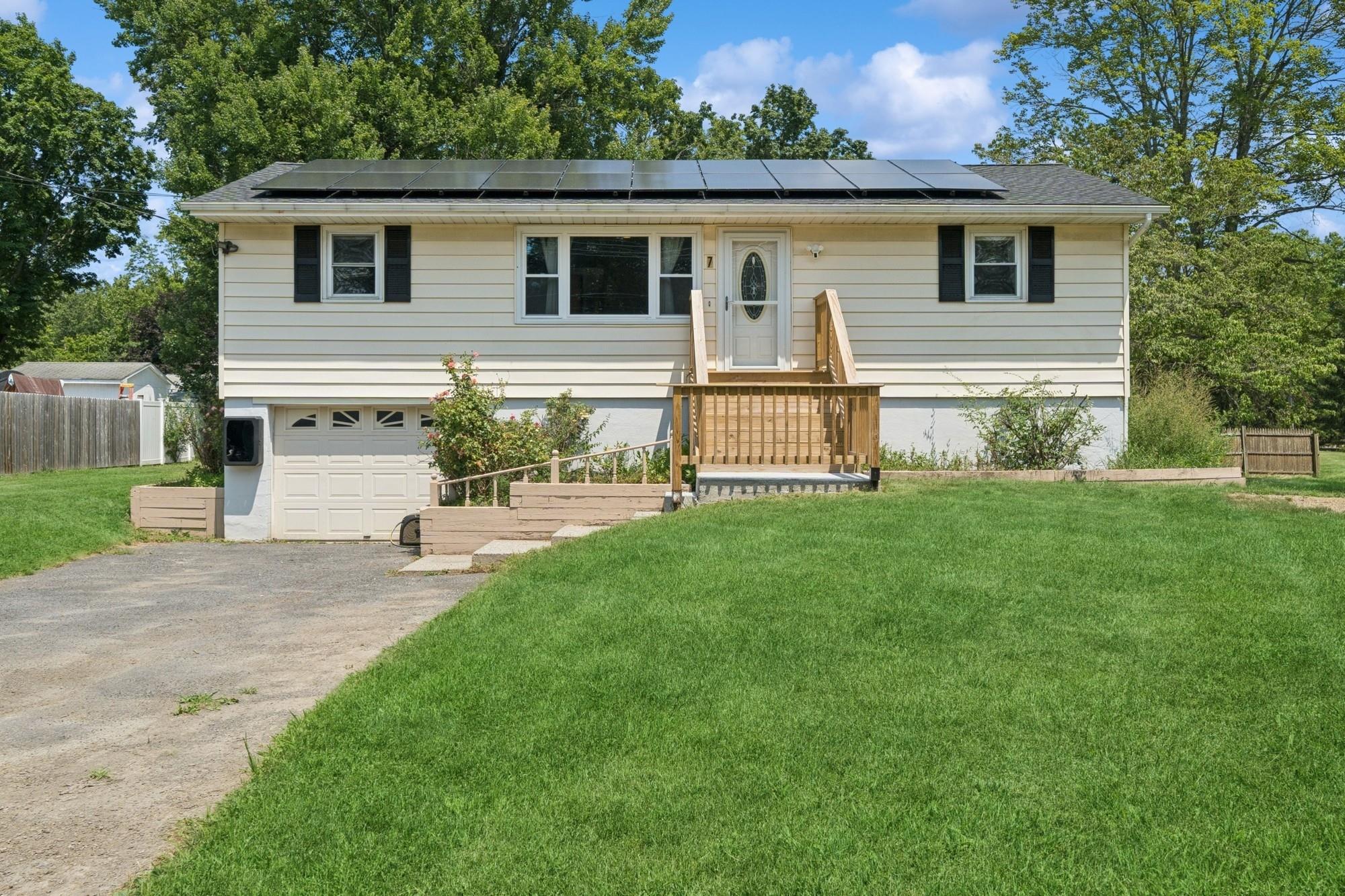 Property Photo: 7 Bigert Drive NY 10958