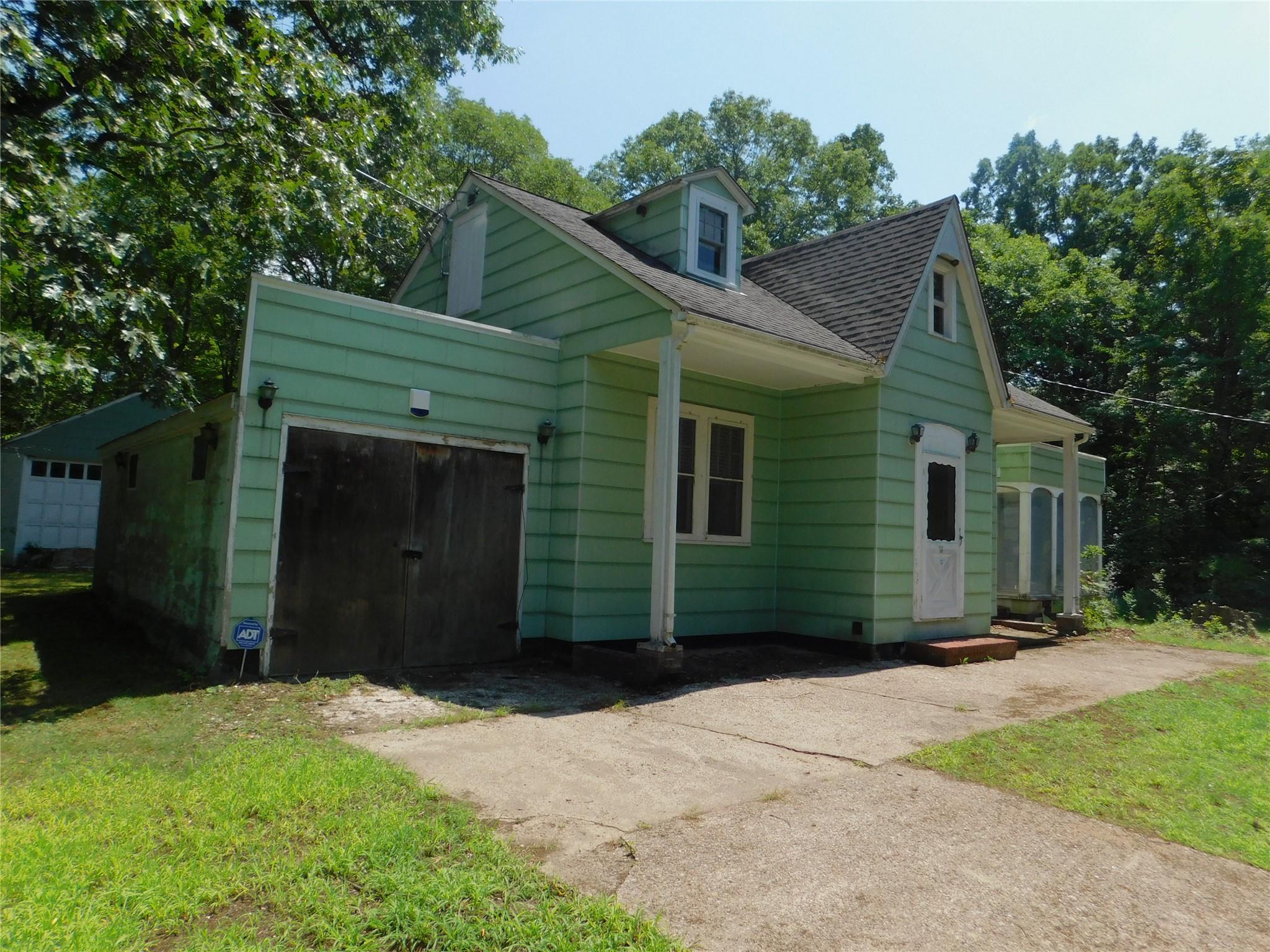 Property Photo: 68 Chapel Road NY 12550
