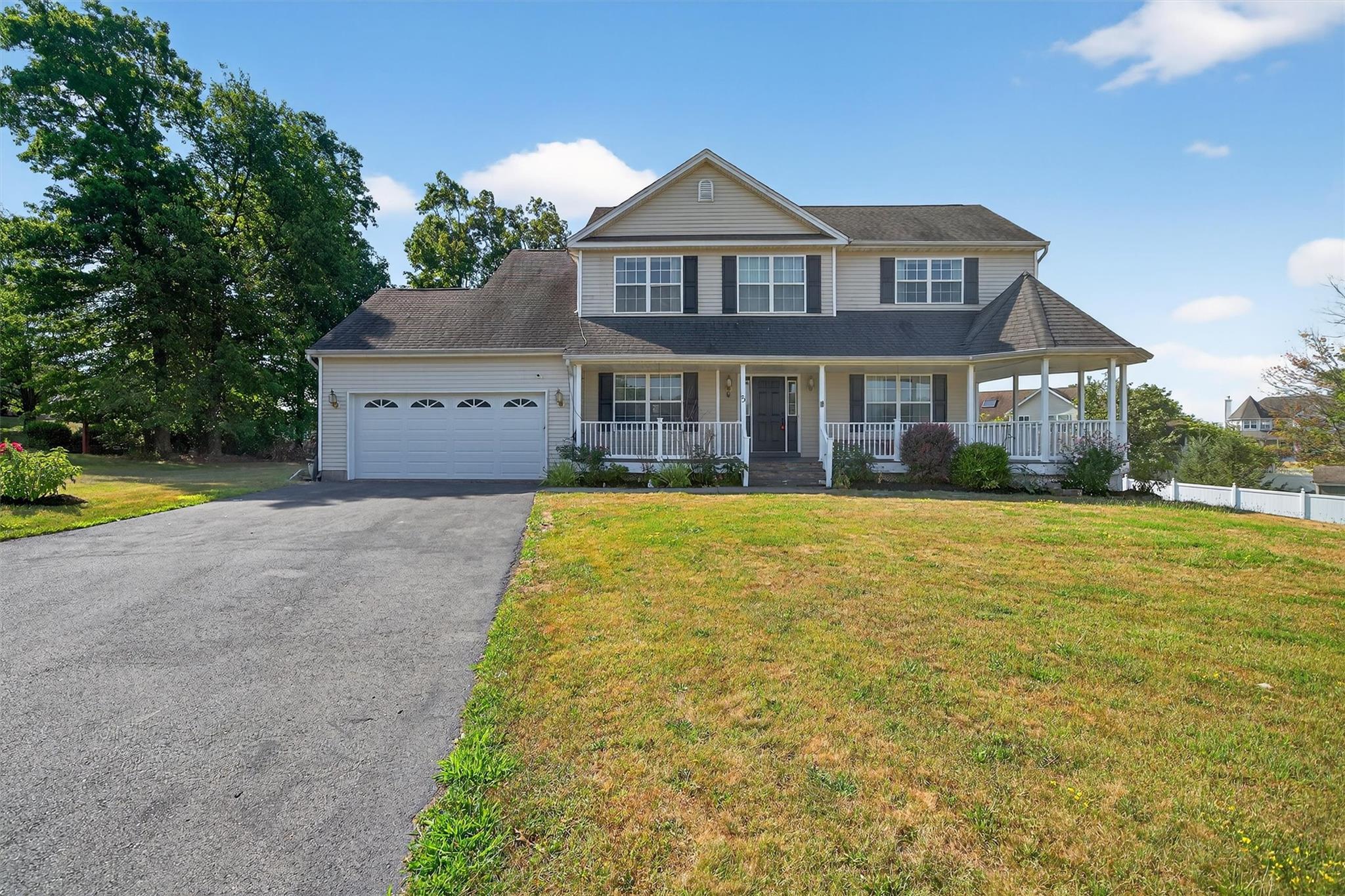 5 Bridle Court  Goshen NY 10924 photo