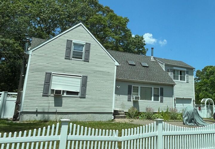 Property Photo:  63 Washington Avenue  NY 11951 