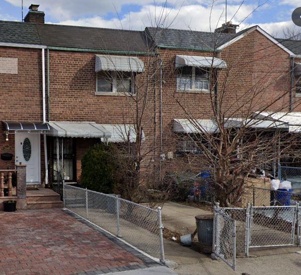 Property Photo: 2938 Bouck Avenue NY 10469