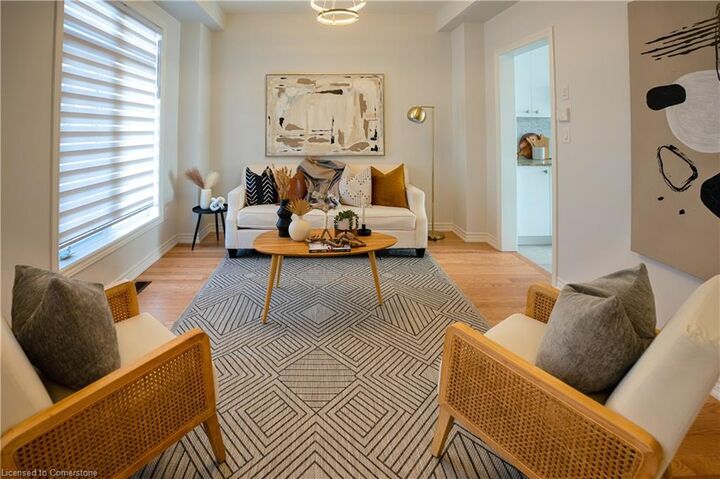 Photo de la propriété:  51 Ahchie Court  ON L6A 5E5 