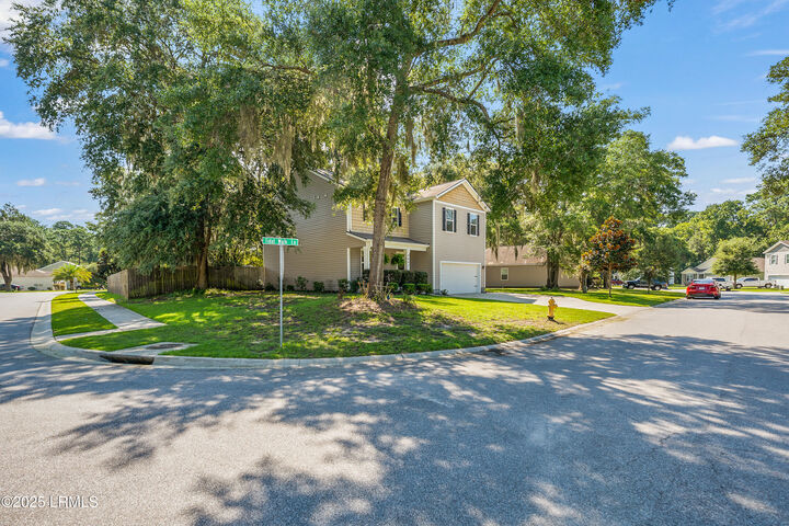 Property Photo: 4887 Tidal Walk Lane SC 29907