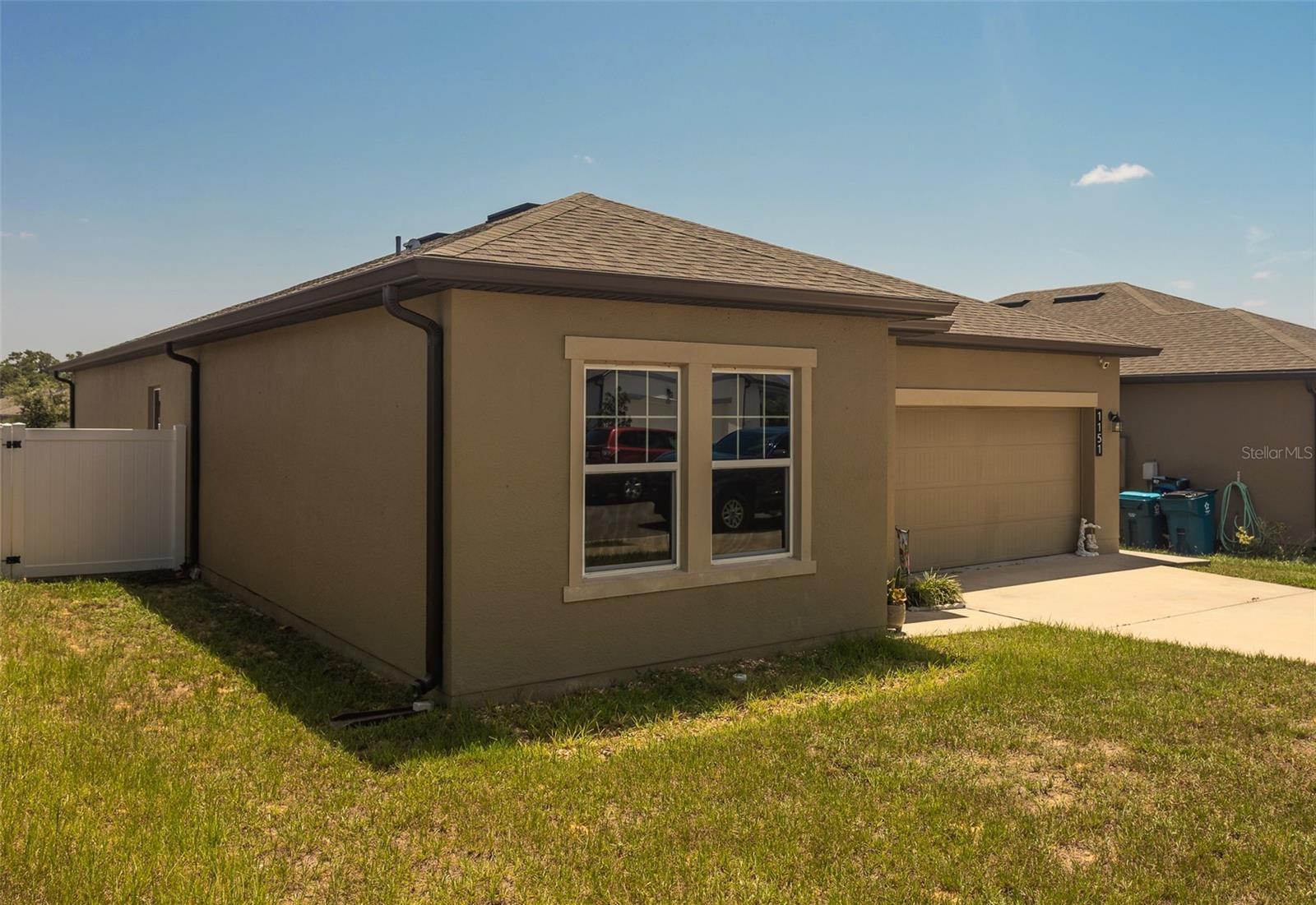 Property Photo: 1151 Lycaste Drive FL 33837