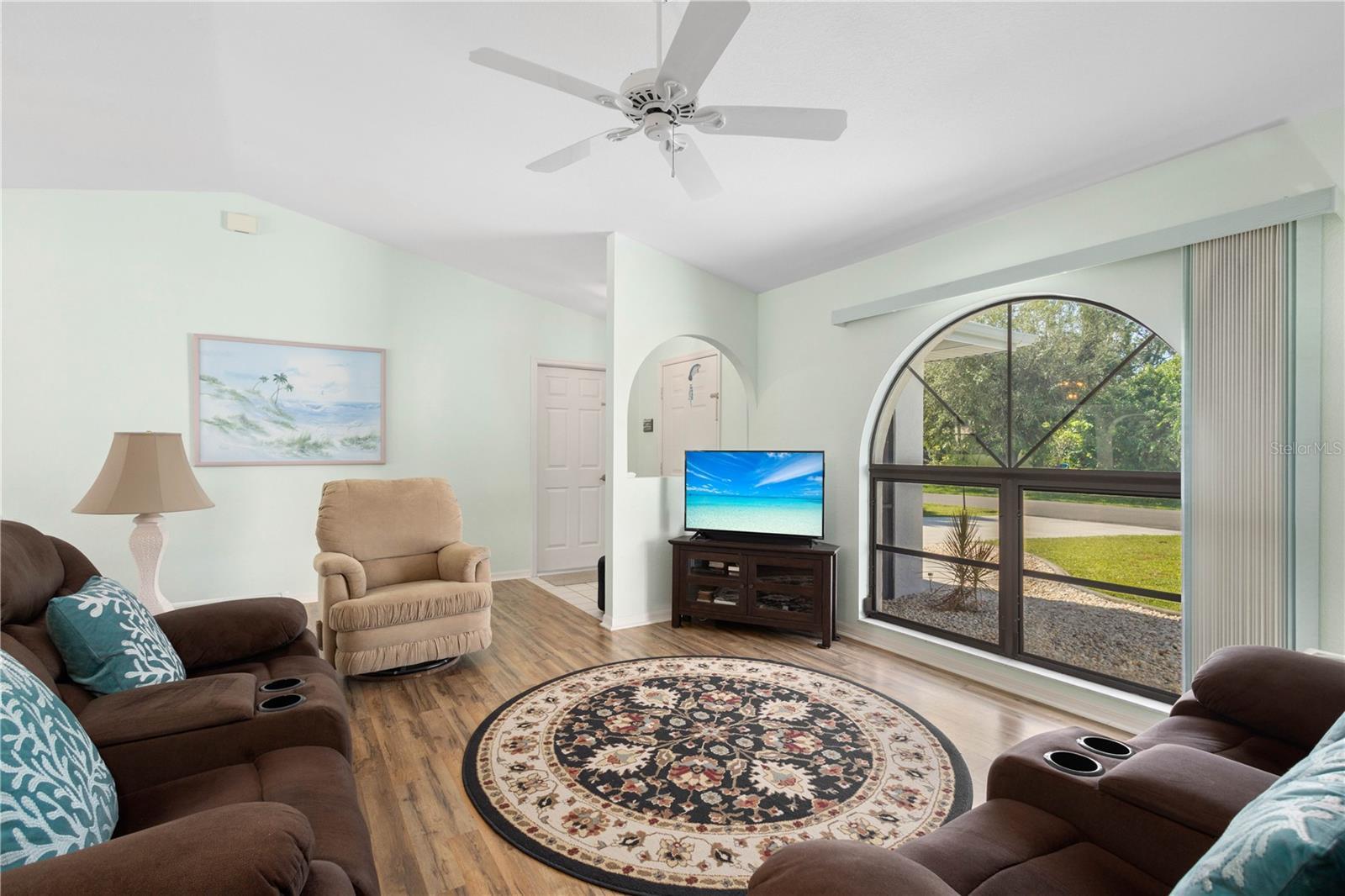 Property Photo: 18314 Koala Avenue FL 33948