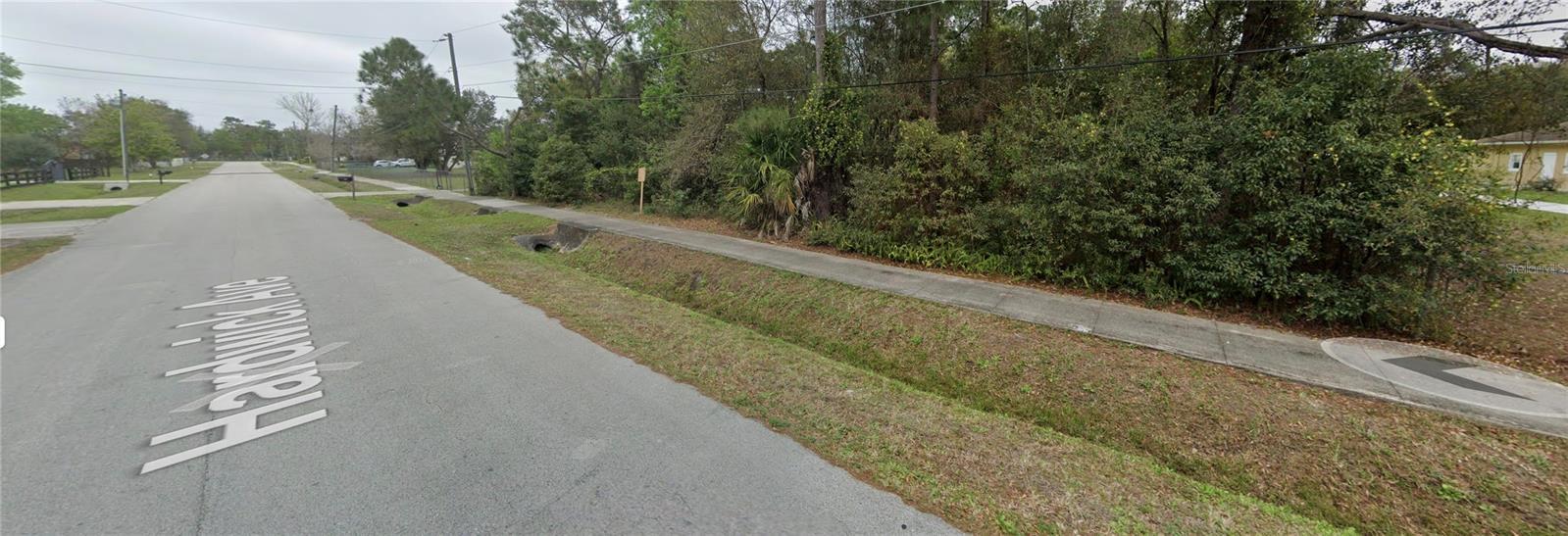 Property Photo:  Hardwick Avenue  FL 32825 