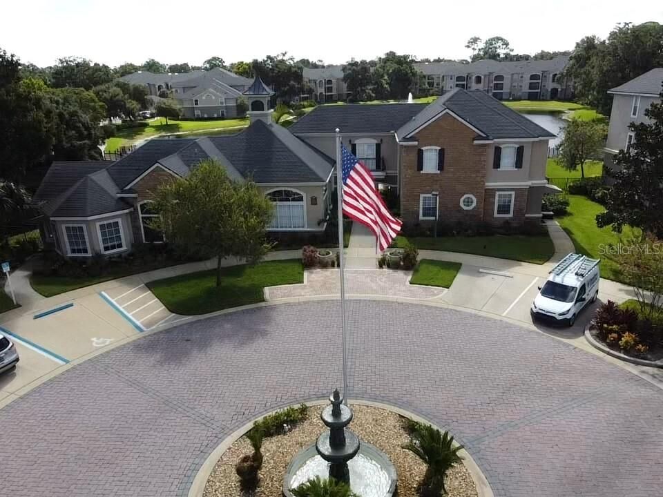 Property Photo:  940 Village Trail 4-205  FL 32127 