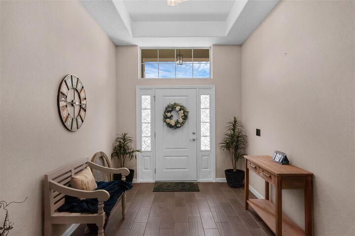 Property Photo: 117 Harvest Gate Boulevard FL 34736