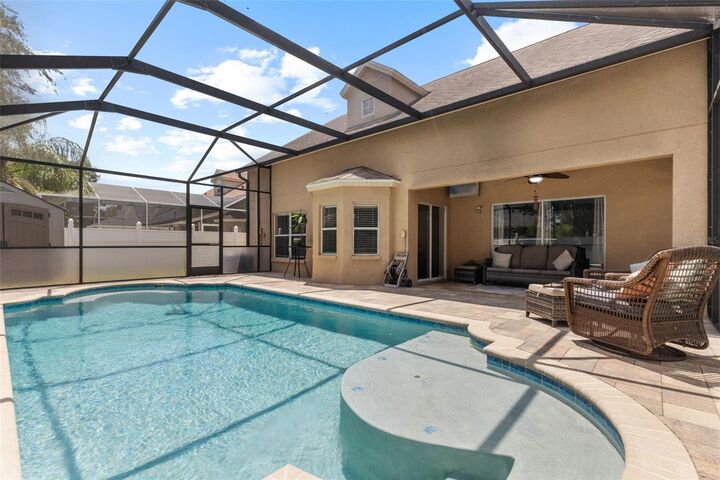 Property Photo:  17329 Blooming Fields Drive  FL 34638 