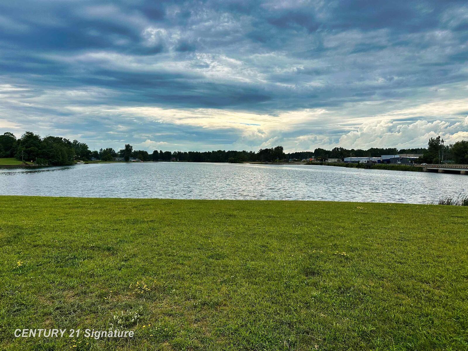 Property Photo: Vl Lot 1 Pearson Street MI 48612