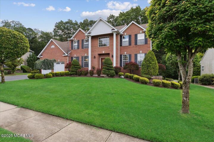 Property Photo: 70 Crescent Court NJ 07751