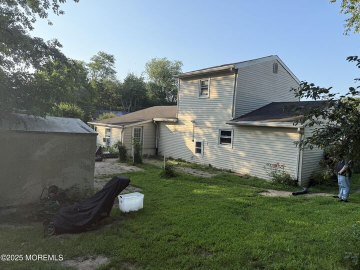 Property Photo: 608 Wayside Road NJ 07753
