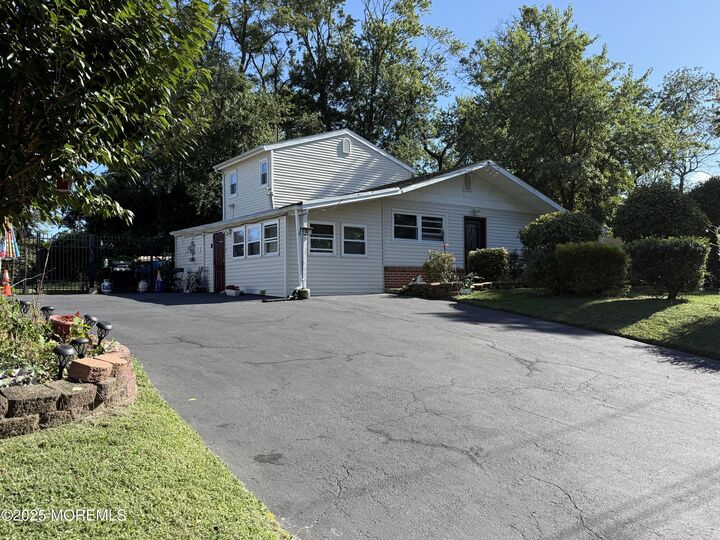 Property Photo:  608 Wayside Road  NJ 07753 