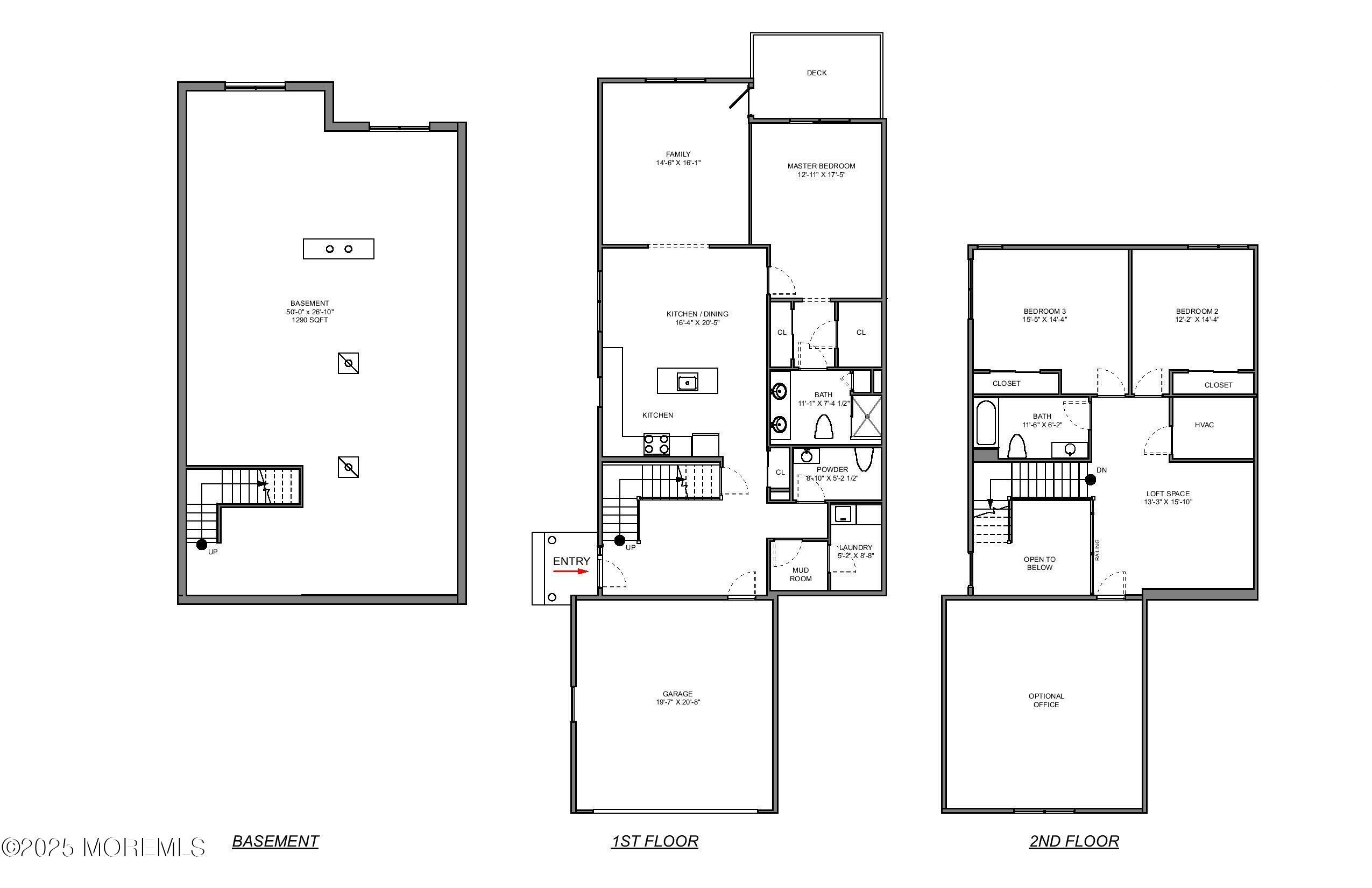Property Photo: 8 Remington Court NJ 07727
