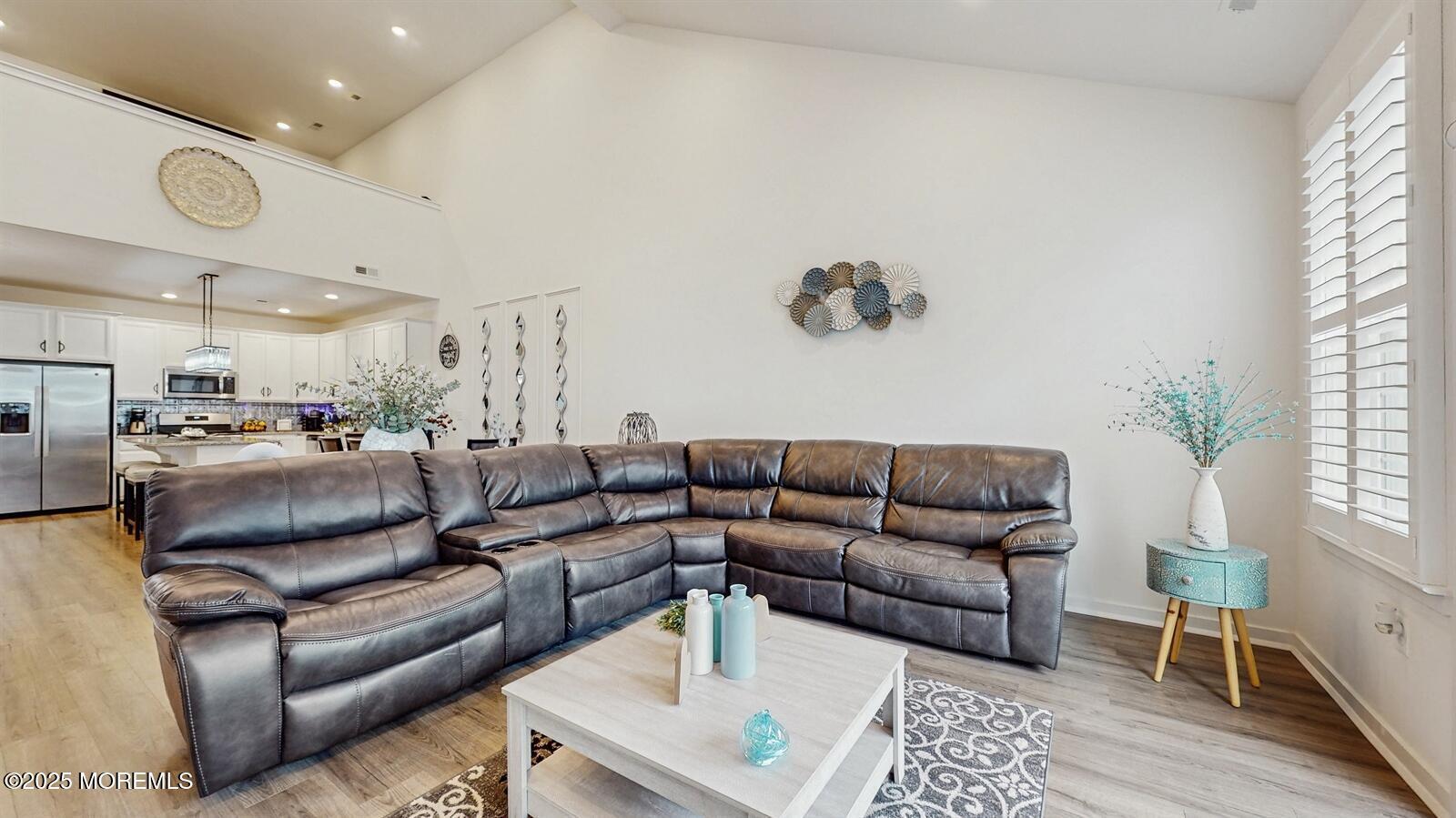 Property Photo: 22 Gulfstream Road NJ 08533
