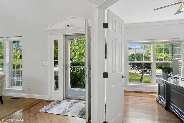 Property Photo: 779 Lipizzan Lane IL 60084