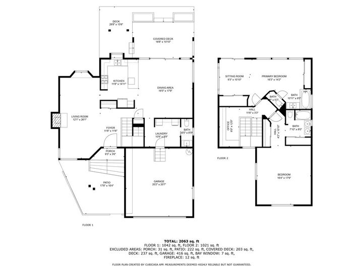 Property Photo: 20163 Gold Flat Court CA 95467