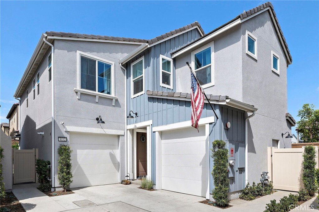 Property Photo: 4032 Spring Haven CA 92883