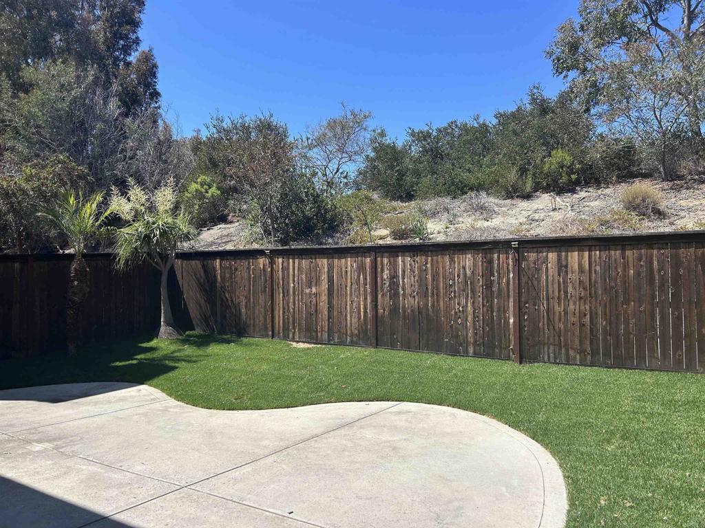 Property Photo: 4240 Milano Way CA 92057