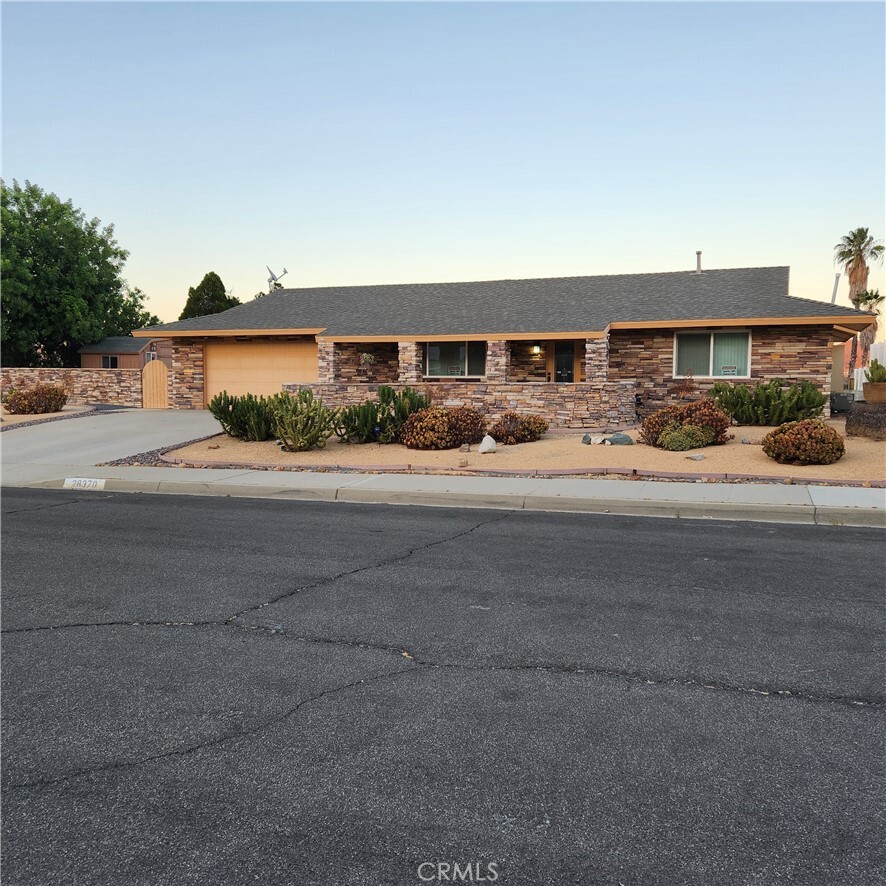 28370 Portsmouth Drive  Menifee CA 92586 photo