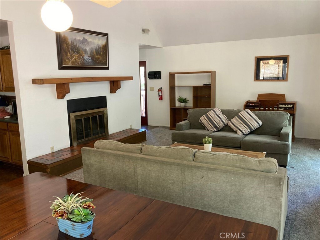 Property Photo:  27205 Peninsula Drive  CA 92352 