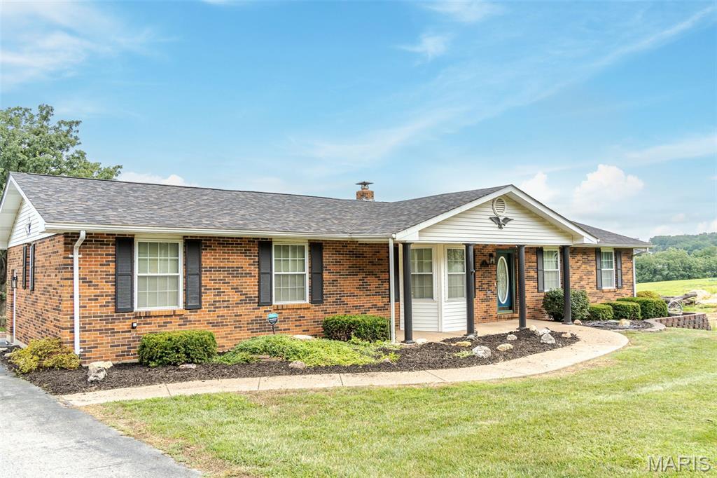 Property Photo: 11 Redbud Drive MO 63077