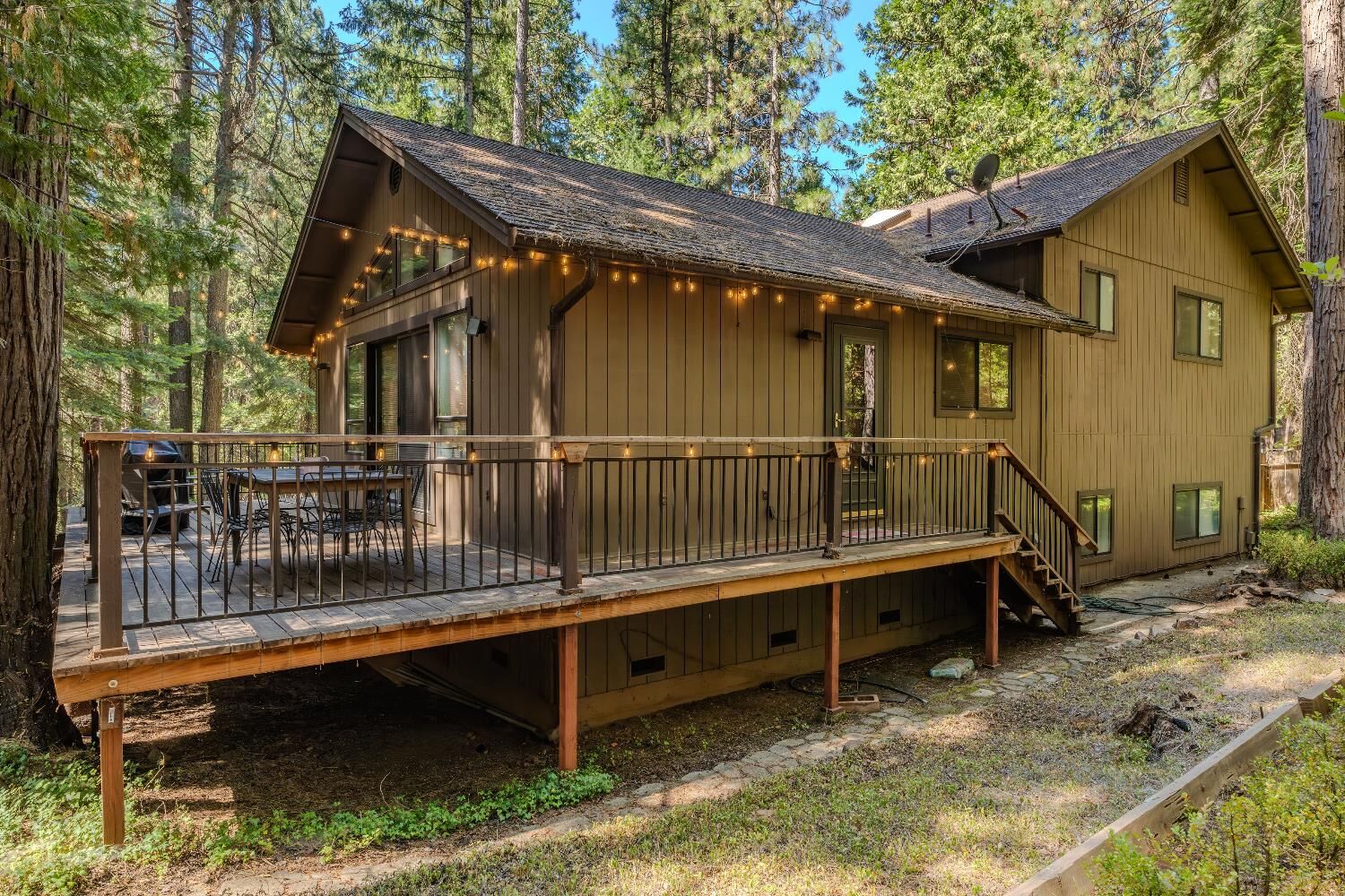 Property Photo:  25941 Meadow Drive  CA 95666 