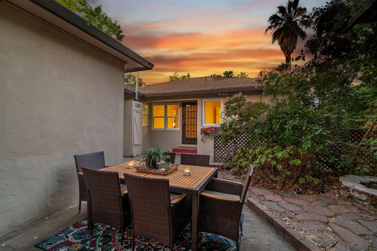 Property Photo:  3400 David Way  CA 95820 