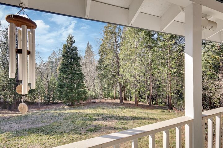 Property Photo:  12790 Madrone Forest Drive  CA 95959 