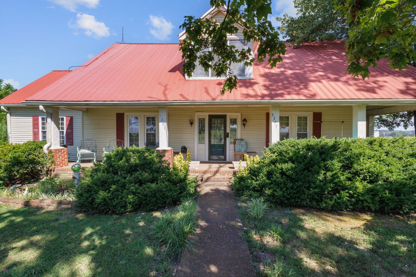 Property Photo:  3371 Highway 76  TN 37048 