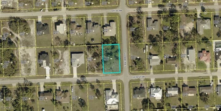 Property Photo: 3800 10th Street SW FL 33976