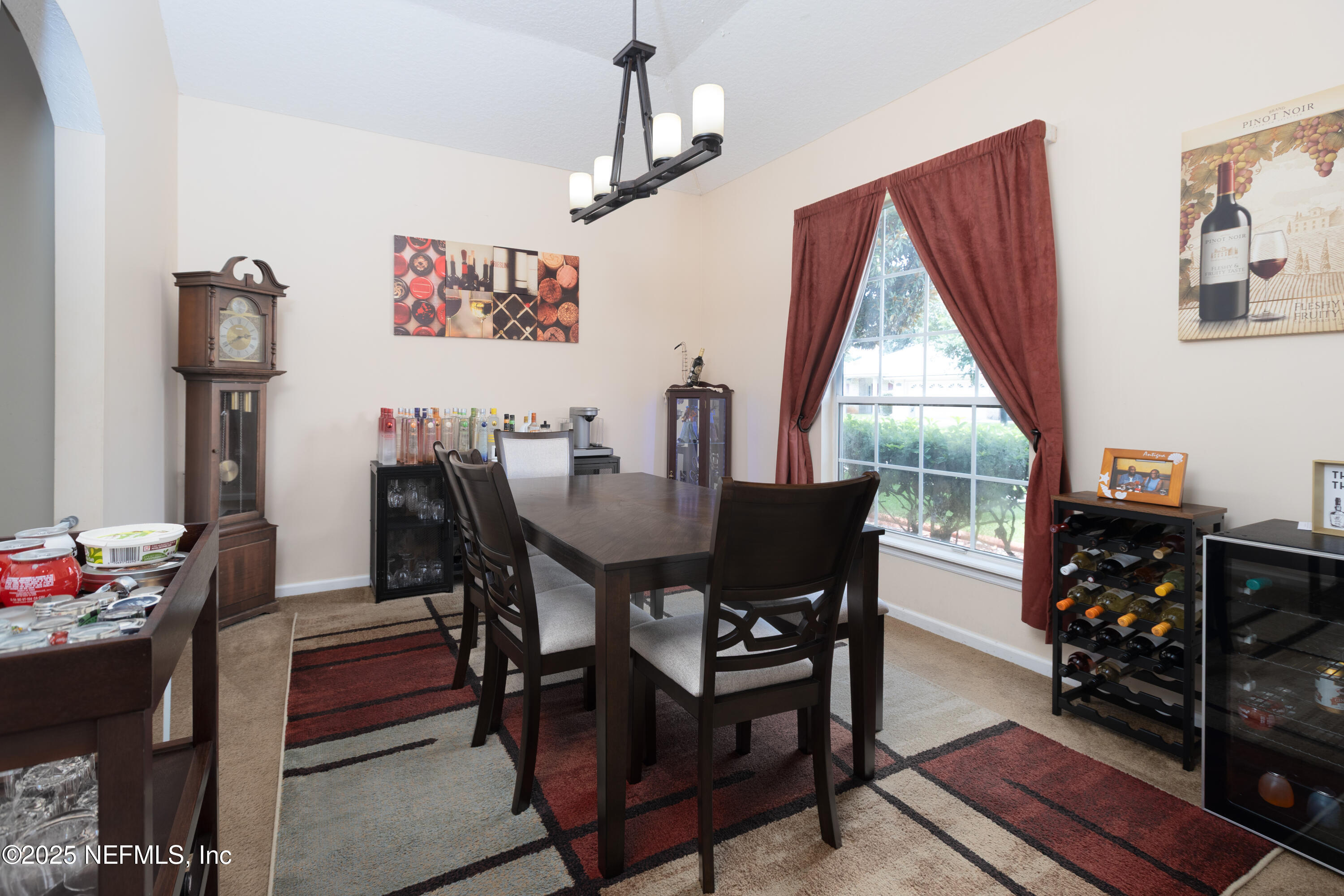 Property Photo: 9228 Redtail Drive FL 32222
