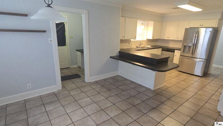 Property Photo:  2009 Lexington Avenue  LA 71201 
