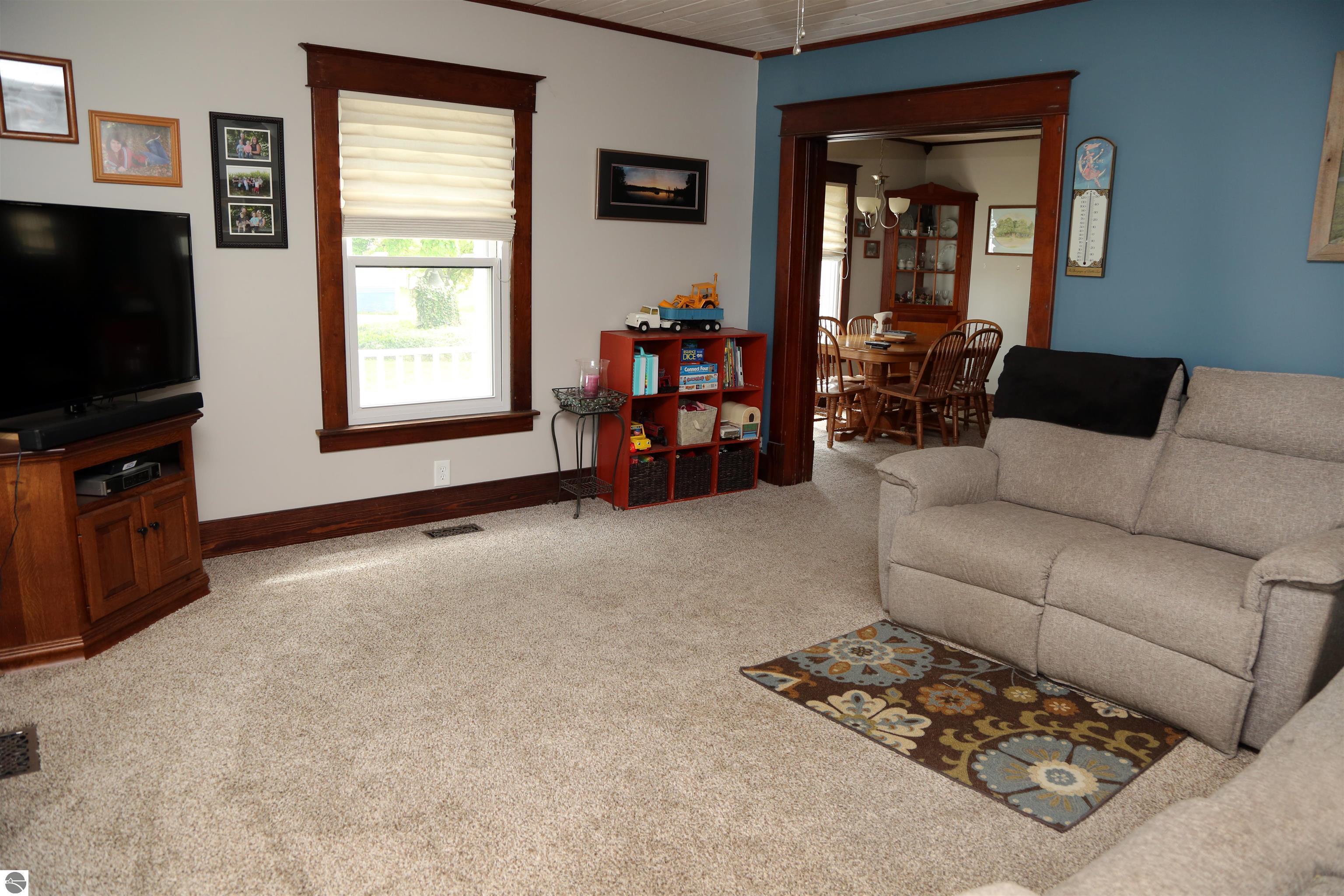 Property Photo: 11110 Co Road 633 MI 49620