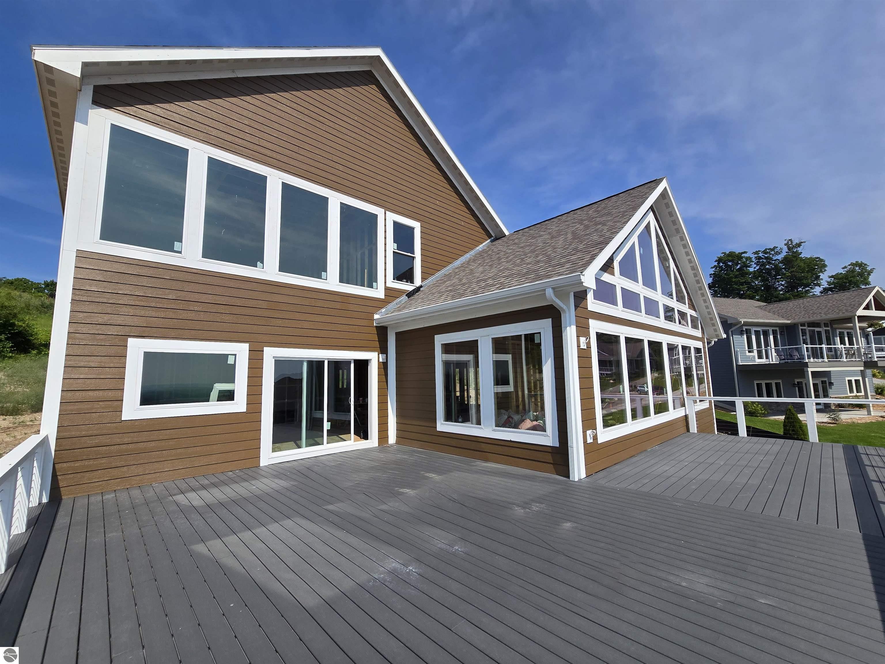 Property Photo: 4229 Eagles View MI 49684-7085
