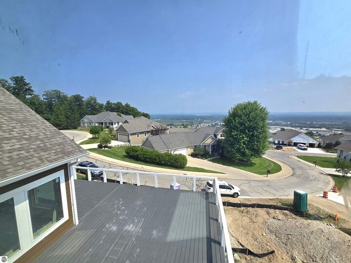 Property Photo: 4229 Eagles View MI 49684-7085