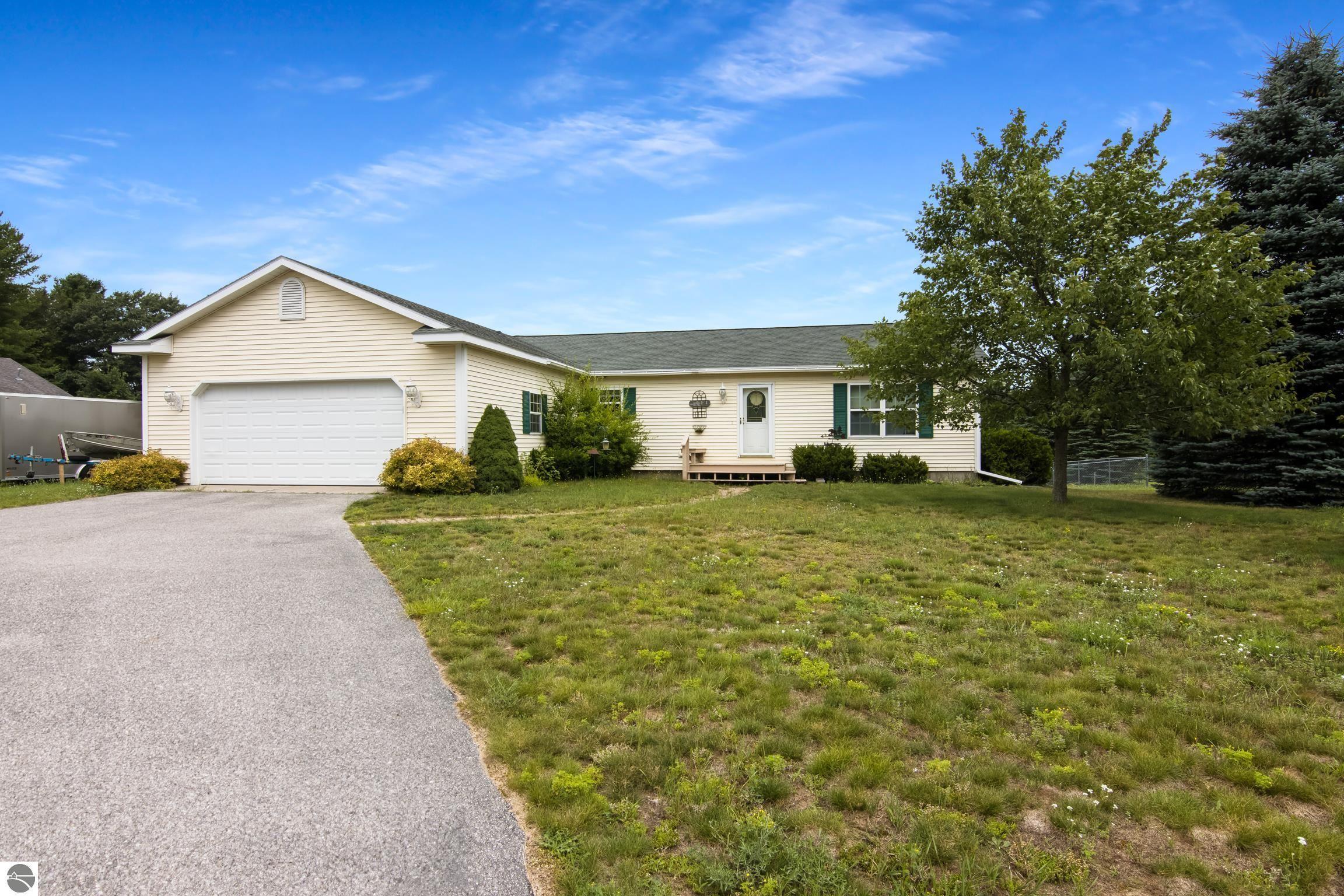 Property Photo: 7088 Open Meadow Lane MI 49685
